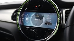 2022 (72) MINI HATCHBACK 1.5 Cooper Exclusive 5dr Auto 5194121