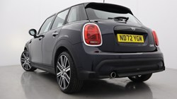 2022 (72) MINI HATCHBACK 1.5 Cooper Exclusive 5dr Auto 5194109