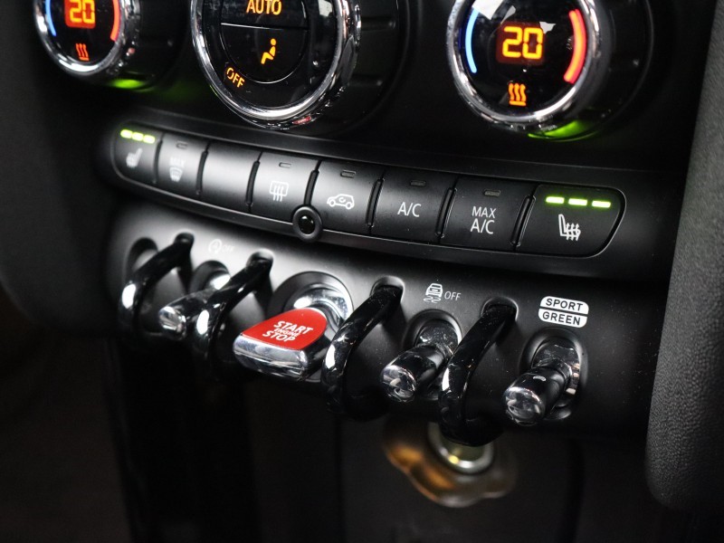 2024 (73) MINI HATCHBACK 1.5 Cooper Sport Premium 3dr Auto 5037904