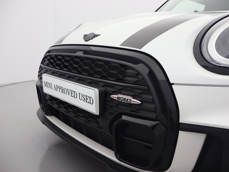 2024 (73) MINI HATCHBACK 1.5 Cooper Sport Premium 3dr Auto 5037866