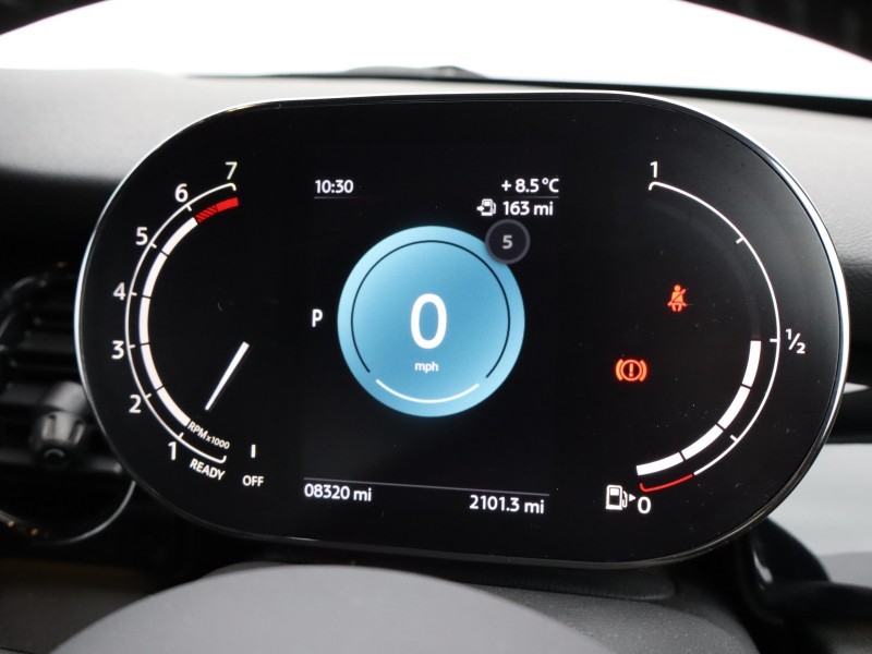 2024 (73) MINI HATCHBACK 1.5 Cooper Sport Premium 3dr Auto 5037892