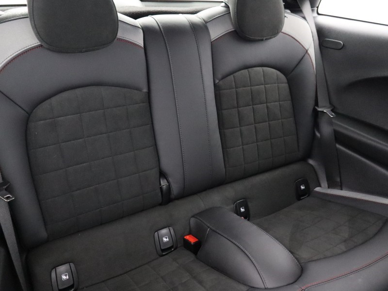 2024 (73) MINI HATCHBACK 1.5 Cooper Sport Premium 3dr Auto 5037883