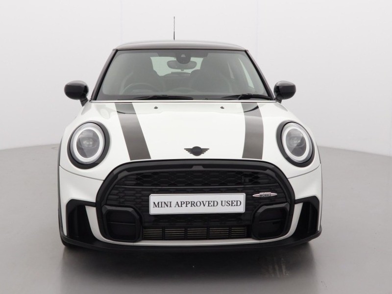 2024 (73) MINI HATCHBACK 1.5 Cooper Sport Premium 3dr Auto 5037858