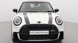 2024 (73) MINI HATCHBACK 1.5 Cooper Sport Premium 3dr Auto 5037858