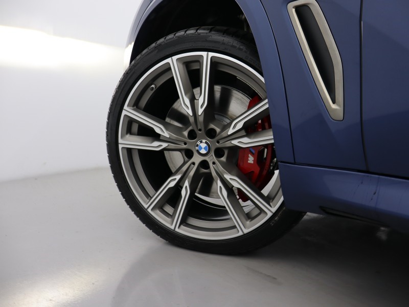 2023 (23) BMW X5 xDrive M50i 5dr Auto 5122327