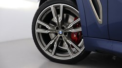 2023 (23) BMW X5 xDrive M50i 5dr Auto 5122327