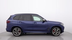 2023 (23) BMW X5 xDrive M50i 5dr Auto 5122312