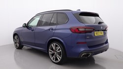 2023 (23) BMW X5 xDrive M50i 5dr Auto 1