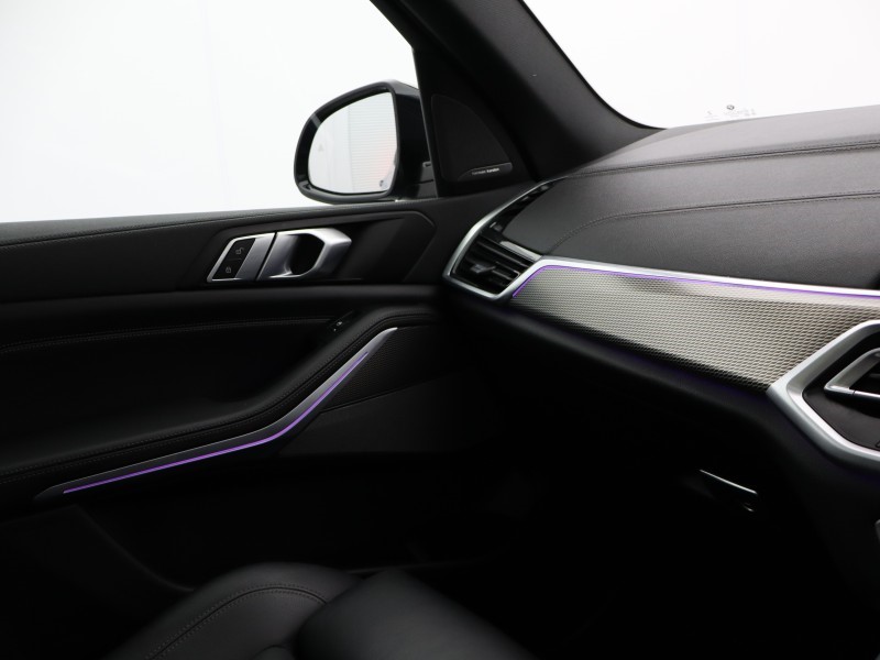 2023 (23) BMW X5 xDrive M50i 5dr Auto 5122360