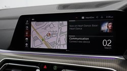 2023 (23) BMW X5 xDrive M50i 5dr Auto 5122343