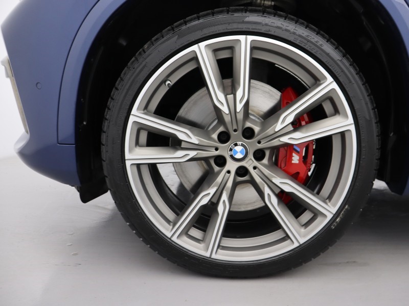 2023 (23) BMW X5 xDrive M50i 5dr Auto 5122321