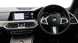 2023 (23) BMW X5 xDrive M50i 5dr Auto 5122369