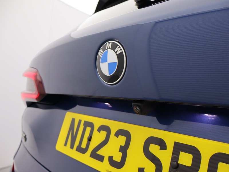 2023 (23) BMW X5 xDrive M50i 5dr Auto 5122316