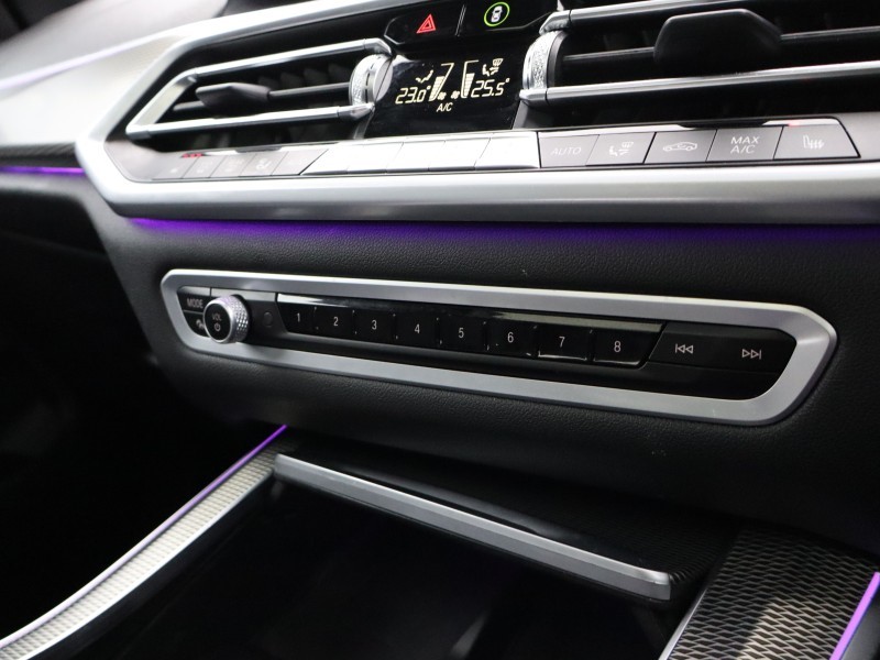 2023 (23) BMW X5 xDrive M50i 5dr Auto 5122367