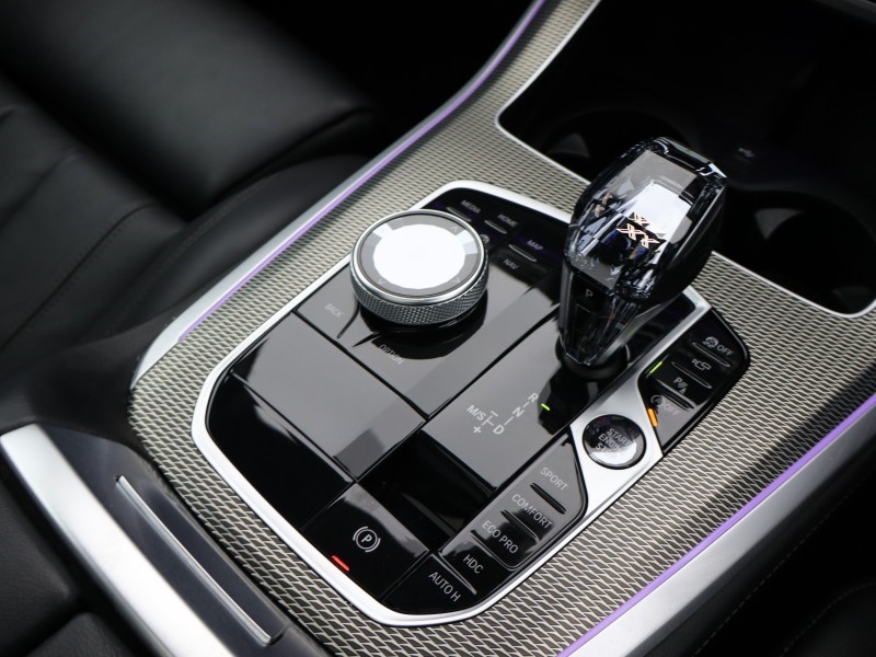 2023 (23) BMW X5 xDrive M50i 5dr Auto 5122353