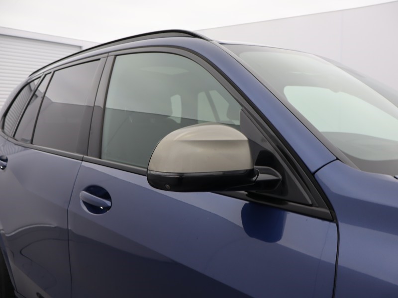 2023 (23) BMW X5 xDrive M50i 5dr Auto 5122324