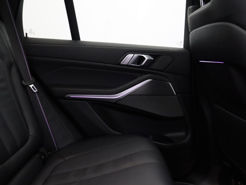 2023 (23) BMW X5 xDrive M50i 5dr Auto 5122337