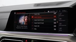 2023 (23) BMW X5 xDrive M50i 5dr Auto 5122344