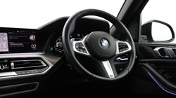 2023 (23) BMW X5 xDrive M50i 5dr Auto 5122370