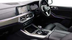 2023 (23) BMW X5 xDrive M50i 5dr Auto 5122339