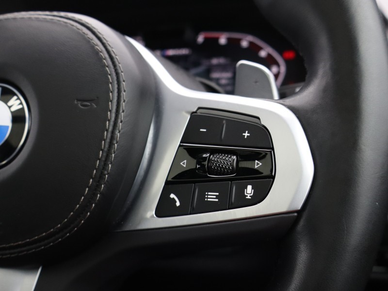 2023 (23) BMW X5 xDrive M50i 5dr Auto 5122364