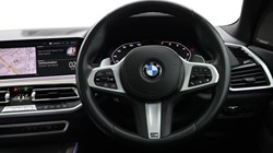 2023 (23) BMW X5 xDrive M50i 5dr Auto 5122371