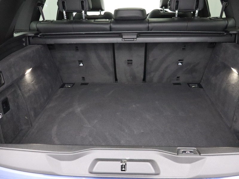 2023 (23) BMW X5 xDrive M50i 5dr Auto 5122317