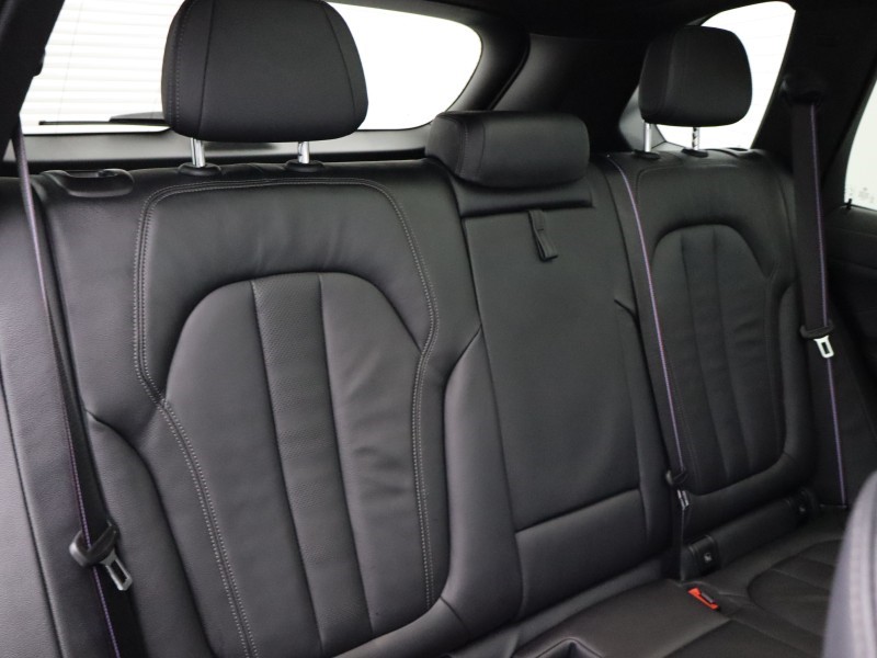 2023 (23) BMW X5 xDrive M50i 5dr Auto 5122335