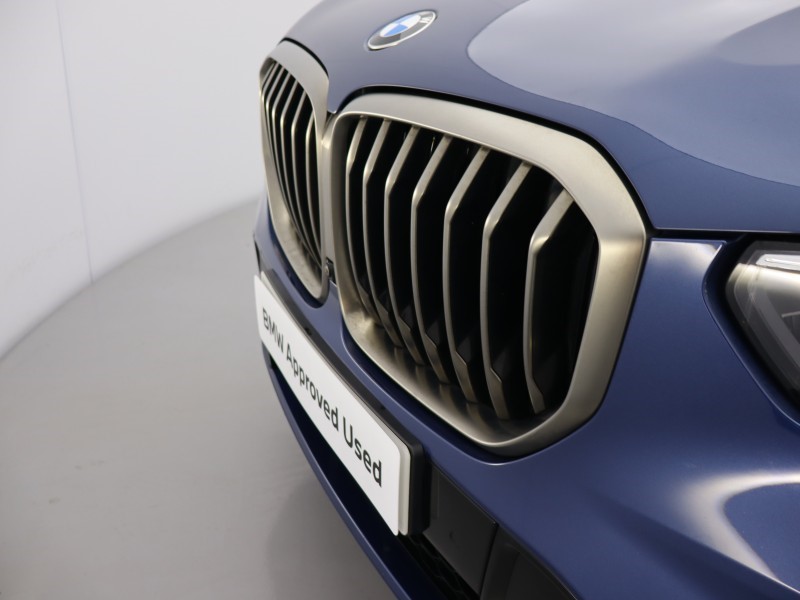 2023 (23) BMW X5 xDrive M50i 5dr Auto 5122323