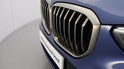 2023 (23) BMW X5 xDrive M50i 5dr Auto 5122323