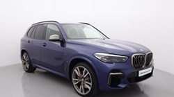 2023 (23) BMW X5 xDrive M50i 5dr Auto 5122305