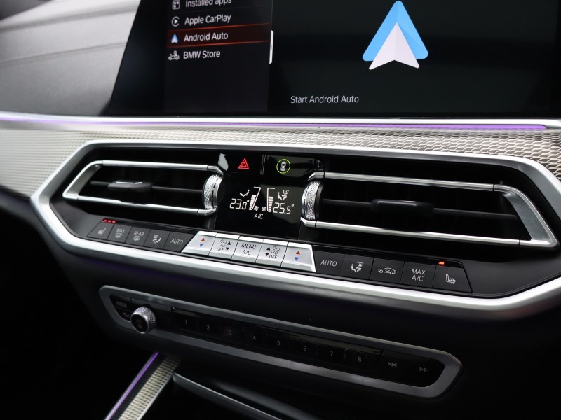 2023 (23) BMW X5 xDrive M50i 5dr Auto 5122349