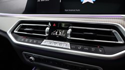 2023 (23) BMW X5 xDrive M50i 5dr Auto 5122349