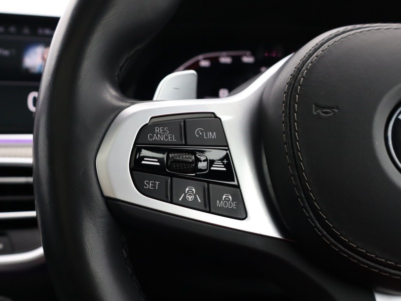 2023 (23) BMW X5 xDrive M50i 5dr Auto 5122363