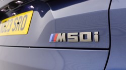 2023 (23) BMW X5 xDrive M50i 5dr Auto 5122314