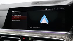 2023 (23) BMW X5 xDrive M50i 5dr Auto 5122346