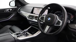 2023 (23) BMW X5 xDrive M50i 5dr Auto 5122334