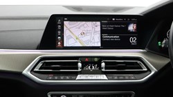 2023 (23) BMW X5 xDrive M50i 5dr Auto 5122372