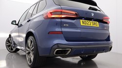 2023 (23) BMW X5 xDrive M50i 5dr Auto 5122328