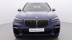 2023 (23) BMW X5 xDrive M50i 5dr Auto 5122306