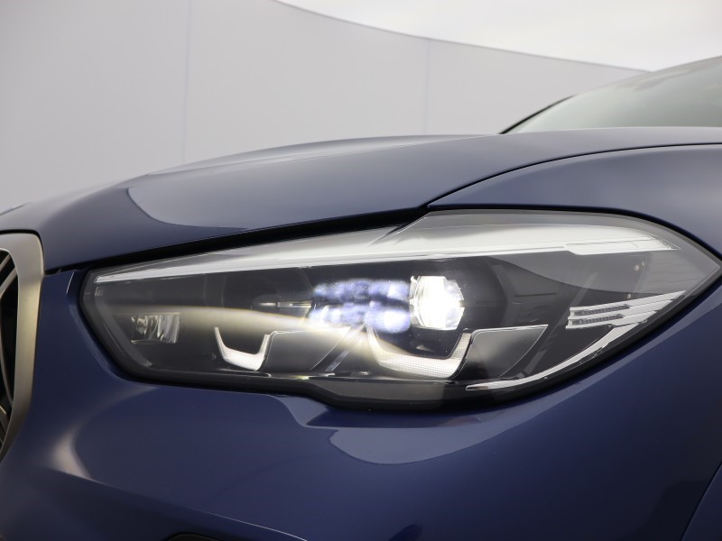 2023 (23) BMW X5 xDrive M50i 5dr Auto 5122322