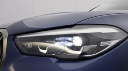 2023 (23) BMW X5 xDrive M50i 5dr Auto 5122322