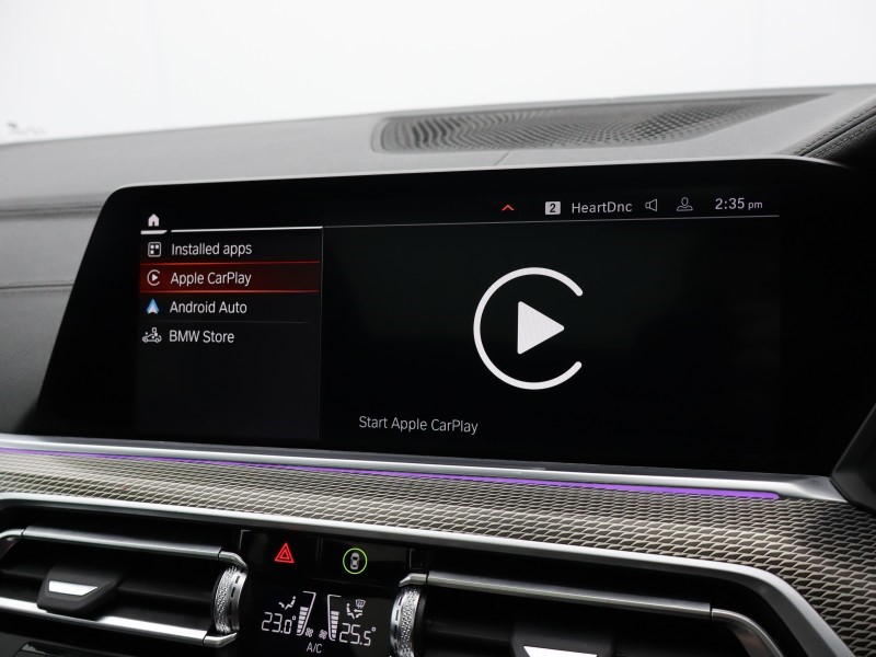 2023 (23) BMW X5 xDrive M50i 5dr Auto 5122345