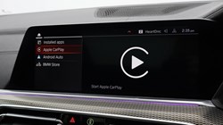 2023 (23) BMW X5 xDrive M50i 5dr Auto 5122345