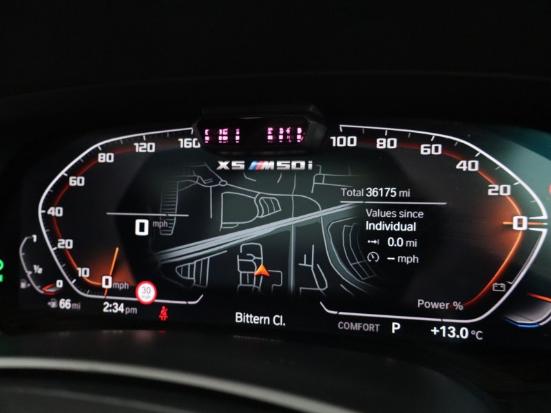 2023 (23) BMW X5 xDrive M50i 5dr Auto 5122340
