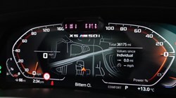 2023 (23) BMW X5 xDrive M50i 5dr Auto 5122340