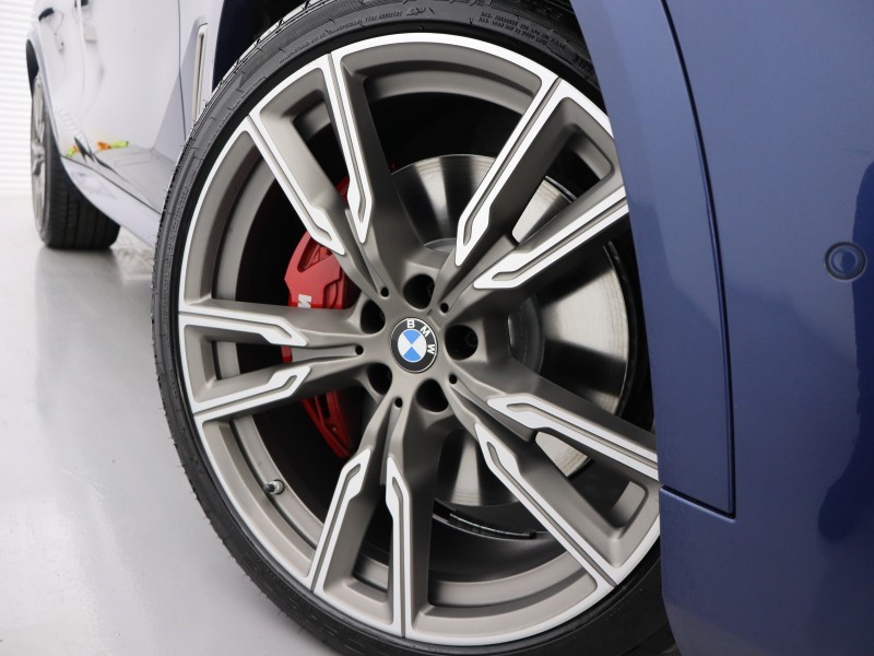 2023 (23) BMW X5 xDrive M50i 5dr Auto 5122326