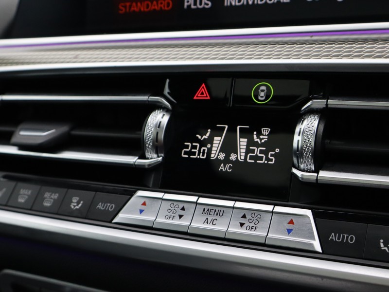 2023 (23) BMW X5 xDrive M50i 5dr Auto 5122348