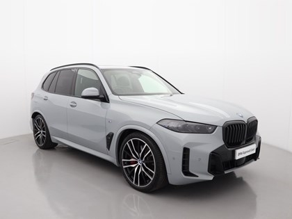 2023 (23) BMW X5 xDrive50e M Sport 5dr Auto