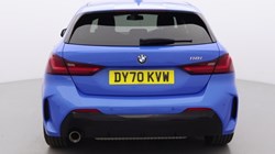 2020 (70) BMW 1 SERIES 118i M Sport 5dr 5111477